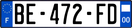 BE-472-FD