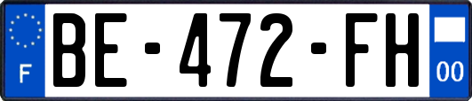 BE-472-FH