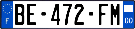 BE-472-FM