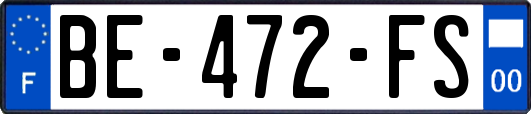 BE-472-FS