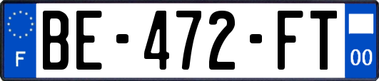 BE-472-FT