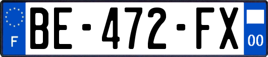 BE-472-FX