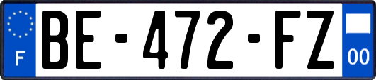 BE-472-FZ