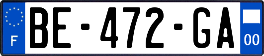 BE-472-GA