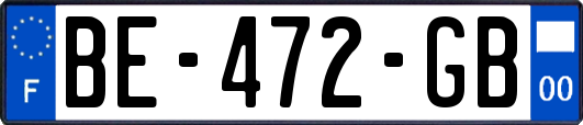 BE-472-GB