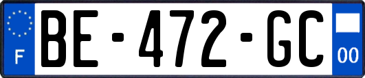BE-472-GC