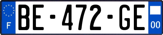 BE-472-GE