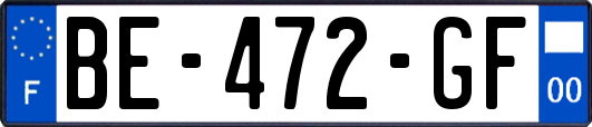 BE-472-GF
