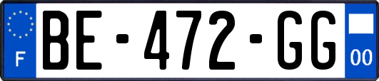 BE-472-GG