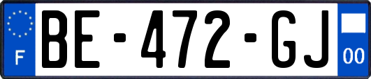 BE-472-GJ