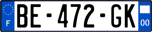 BE-472-GK