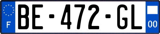 BE-472-GL