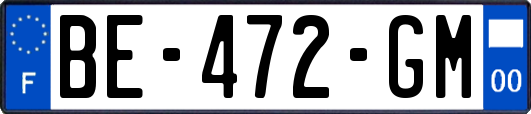 BE-472-GM