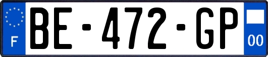 BE-472-GP
