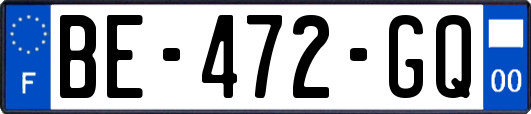 BE-472-GQ