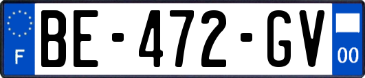 BE-472-GV