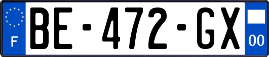 BE-472-GX