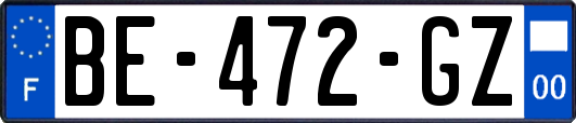 BE-472-GZ