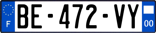 BE-472-VY