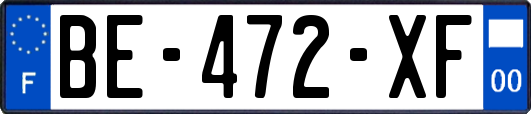 BE-472-XF
