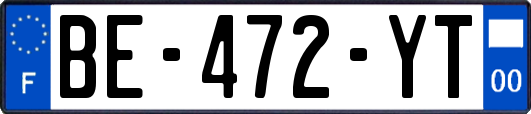 BE-472-YT