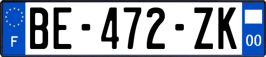 BE-472-ZK