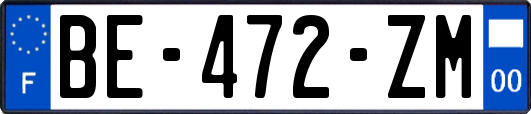BE-472-ZM