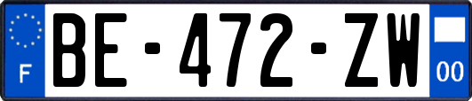BE-472-ZW