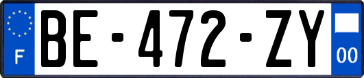 BE-472-ZY