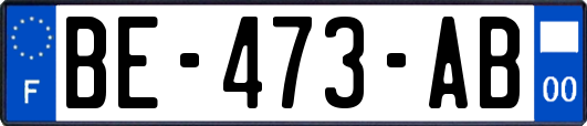 BE-473-AB