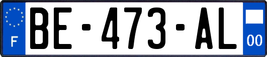 BE-473-AL