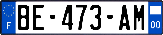 BE-473-AM