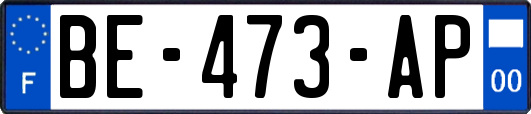 BE-473-AP