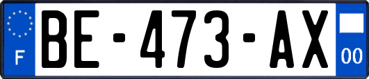 BE-473-AX