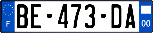 BE-473-DA