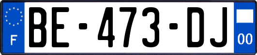 BE-473-DJ
