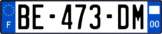 BE-473-DM