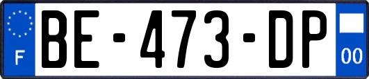 BE-473-DP