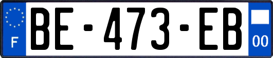 BE-473-EB