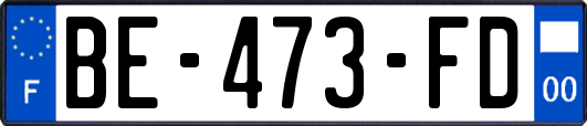 BE-473-FD