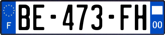 BE-473-FH