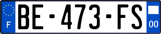 BE-473-FS