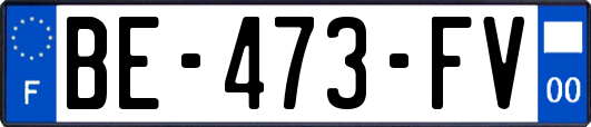 BE-473-FV
