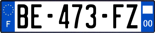 BE-473-FZ