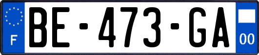 BE-473-GA