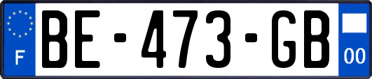 BE-473-GB