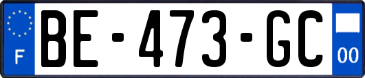 BE-473-GC