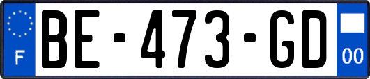 BE-473-GD
