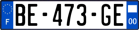 BE-473-GE