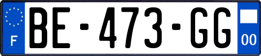 BE-473-GG